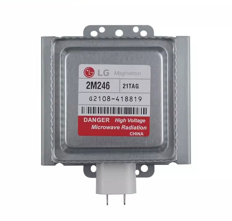 LG industrial microwave oven magnetron 2M246-21TAG 1000W 1KW vacuum tube