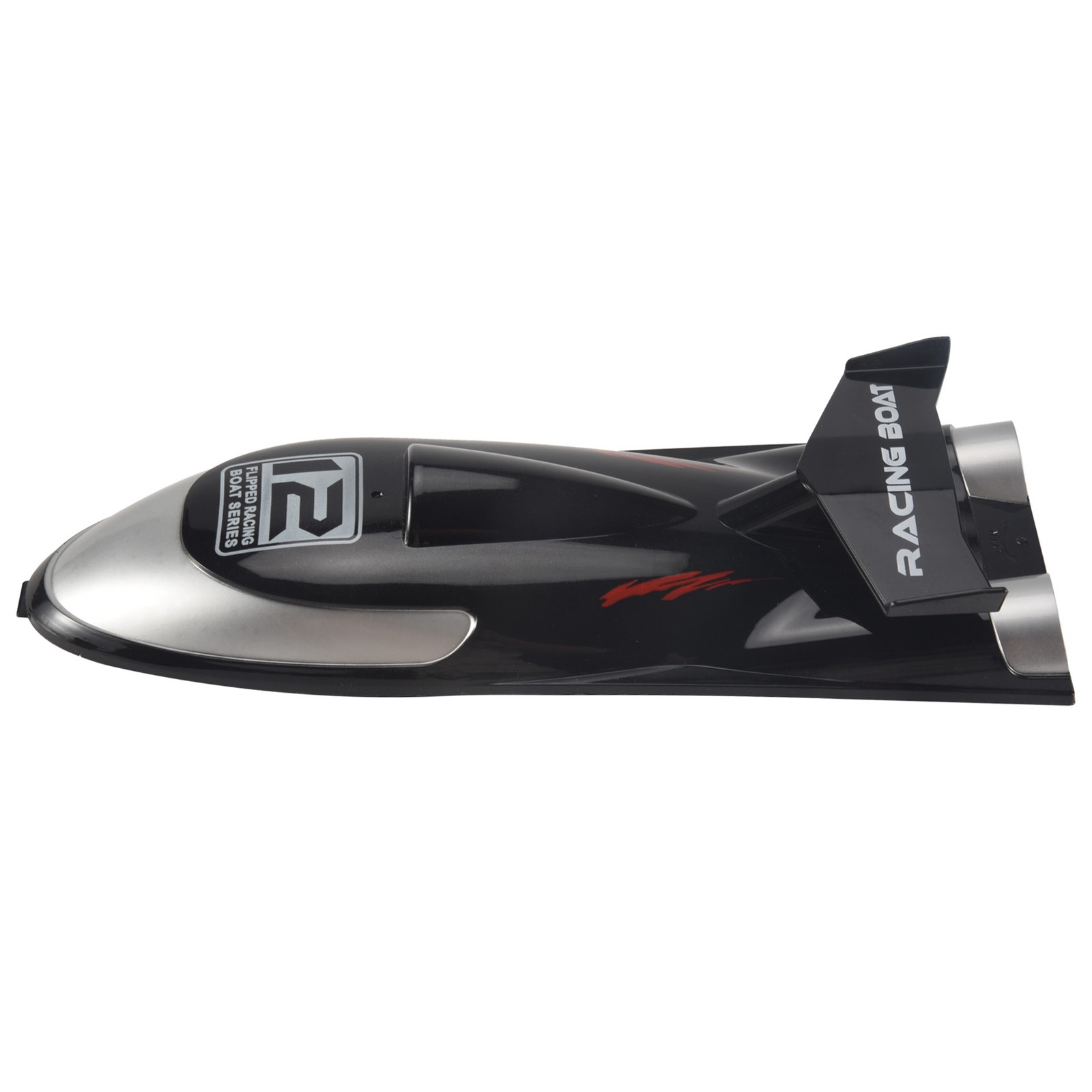 FT012-2 Boat Cover for  FT012 2.4G Brushless RC Boat Spare Parts4836