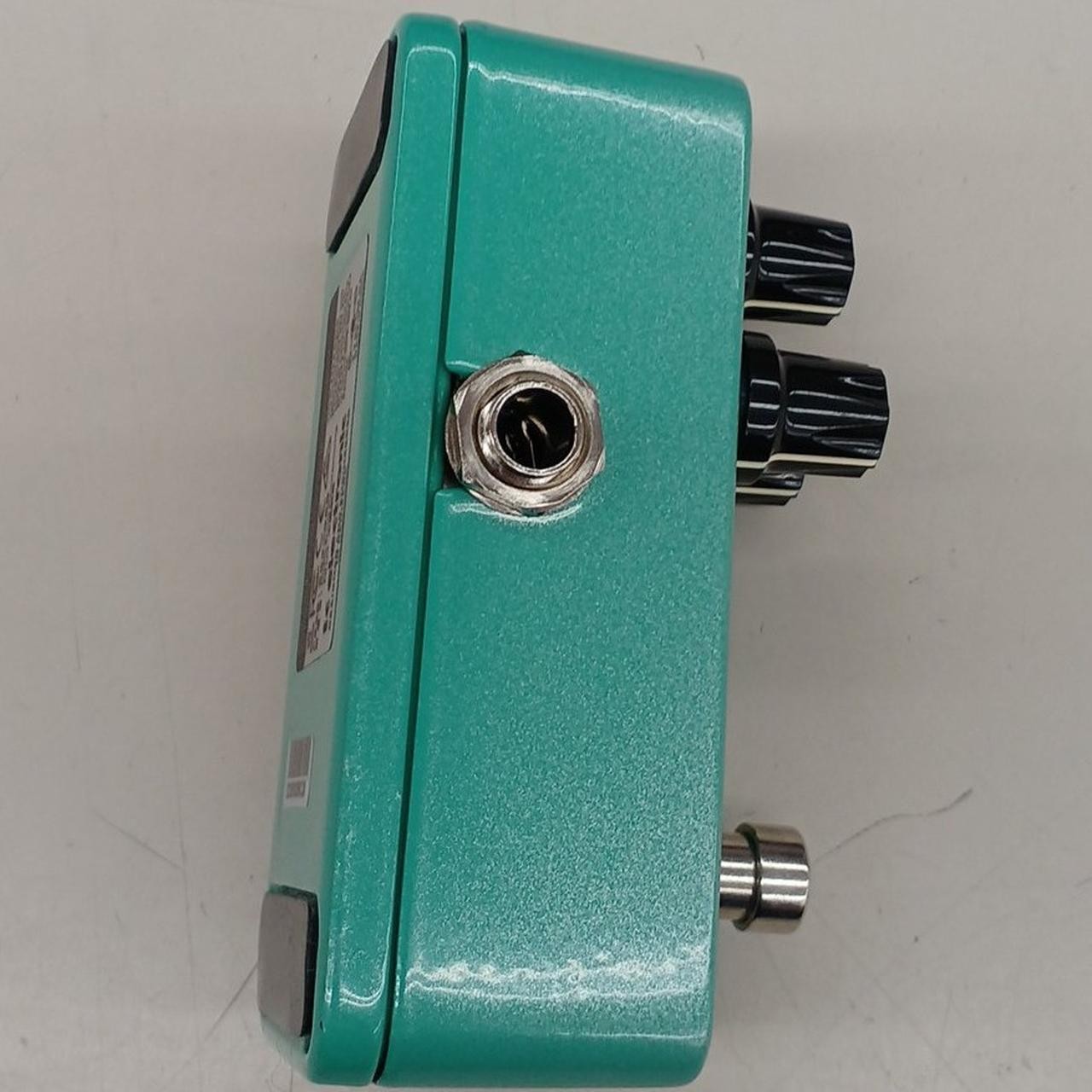 TC-ELECTRONIC HYPERGRAVITY MINI COMP Compressor