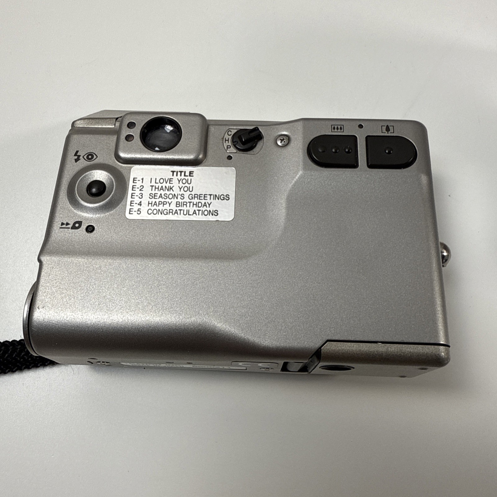Digital Camera Spares and Repairs Bundle