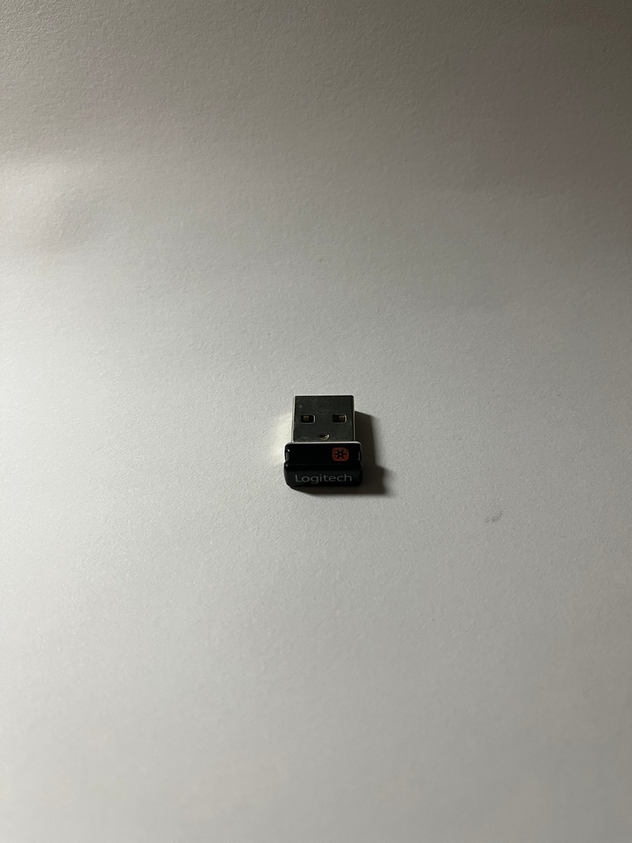 Logitech Unifying Receiver