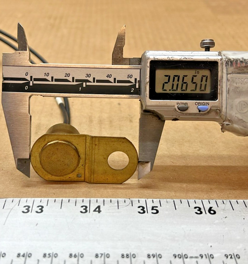 Thermostat Switch