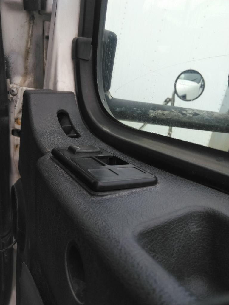 Replaces 2001 VOLVO VNL DOOR ELECTRICAL SWITCH ,  GA