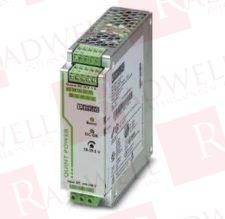 PHOENIX CONTACT QUINT-PS/24DC/24DC/ 5 / QUINTPS24DC24DC5 (USED)