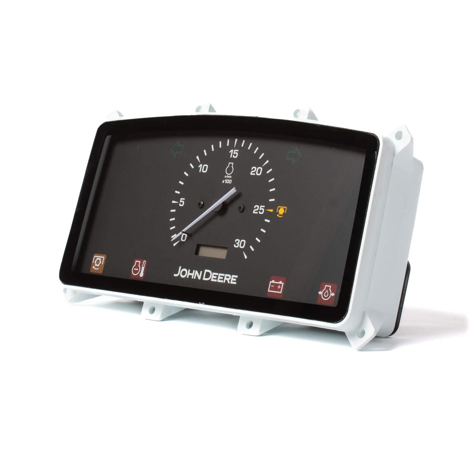 John Deere Instrument Cluster - LVA14586