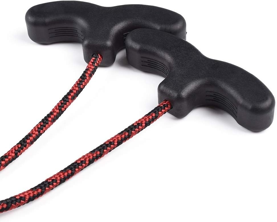 Crossbow Cocking Device with Dual Handles – Effortless Precision for Hunters