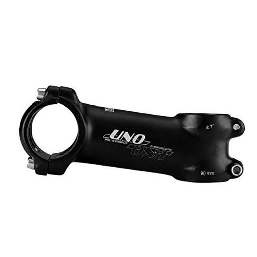 Bike Stem MTB Stem 7 Degree 25.4mm 60/70mm/90mm/100mm Mountain 7°_25.4×90mm