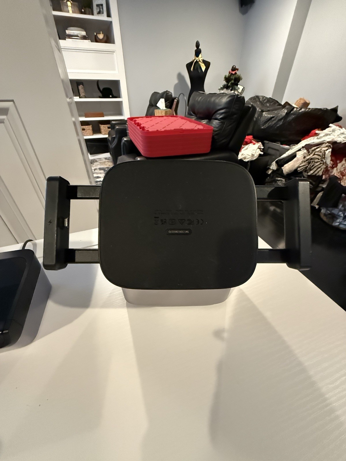 Shopify POS Terminal Countertop Kit