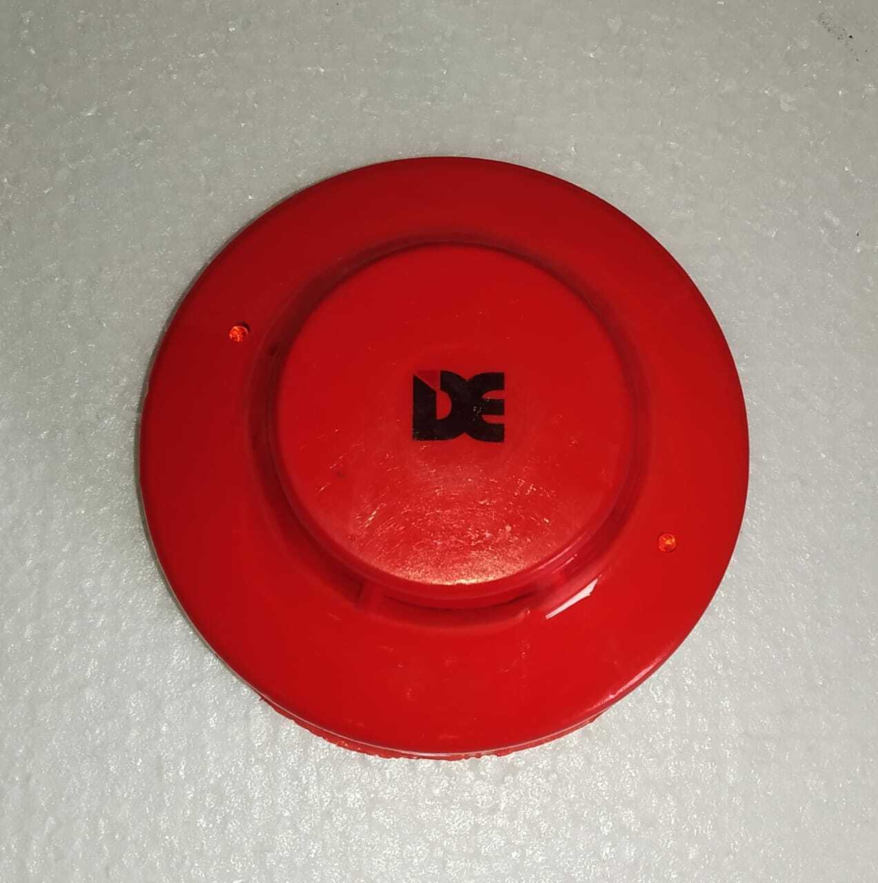 DE-CSD OPTICAL SMOKE DETECTOR DAKSH ELECTRONICS