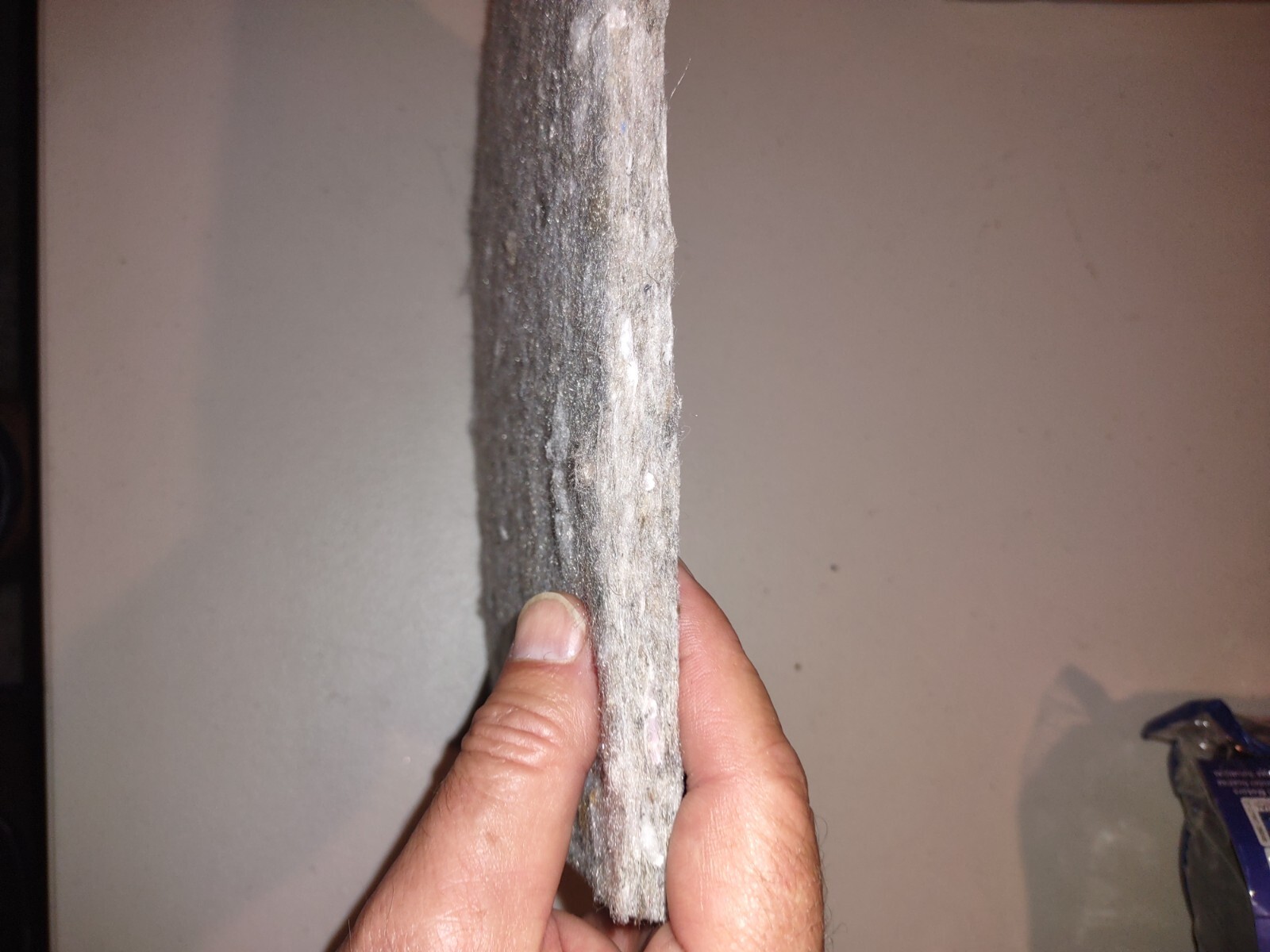 Automotive Jute Carpet Backing- Underlay- Padding - Over 2 Yards  78" x 36" !