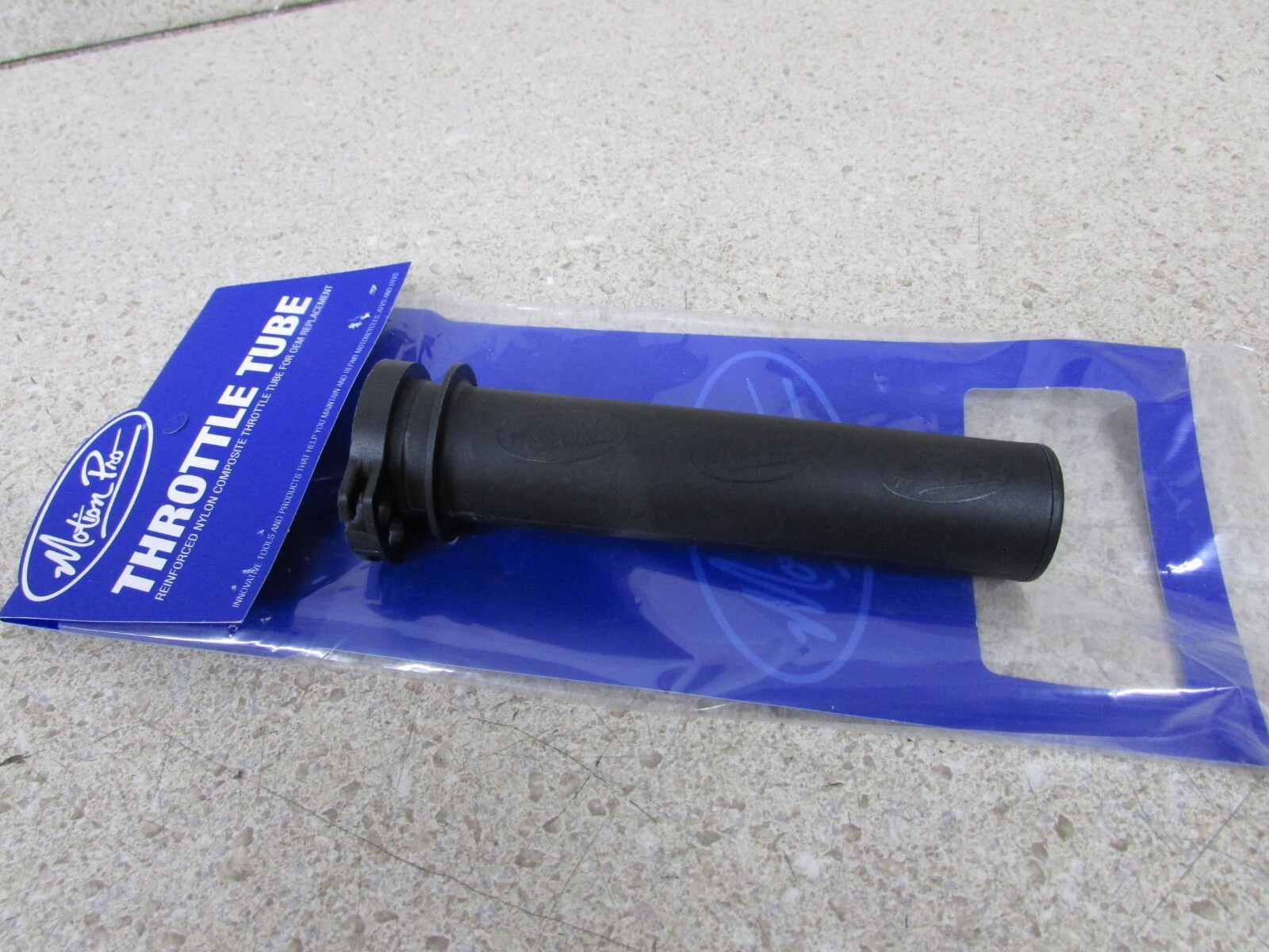 93-21 HONDA XR650L 00-07 XR650R XR650 MOTION PRO THROTTLE TUBE SLEEVE 01-0080