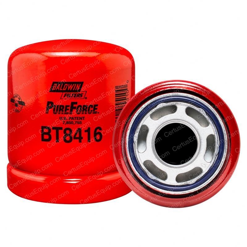 BC7319444-PRO FILTER - HYDRAULIC