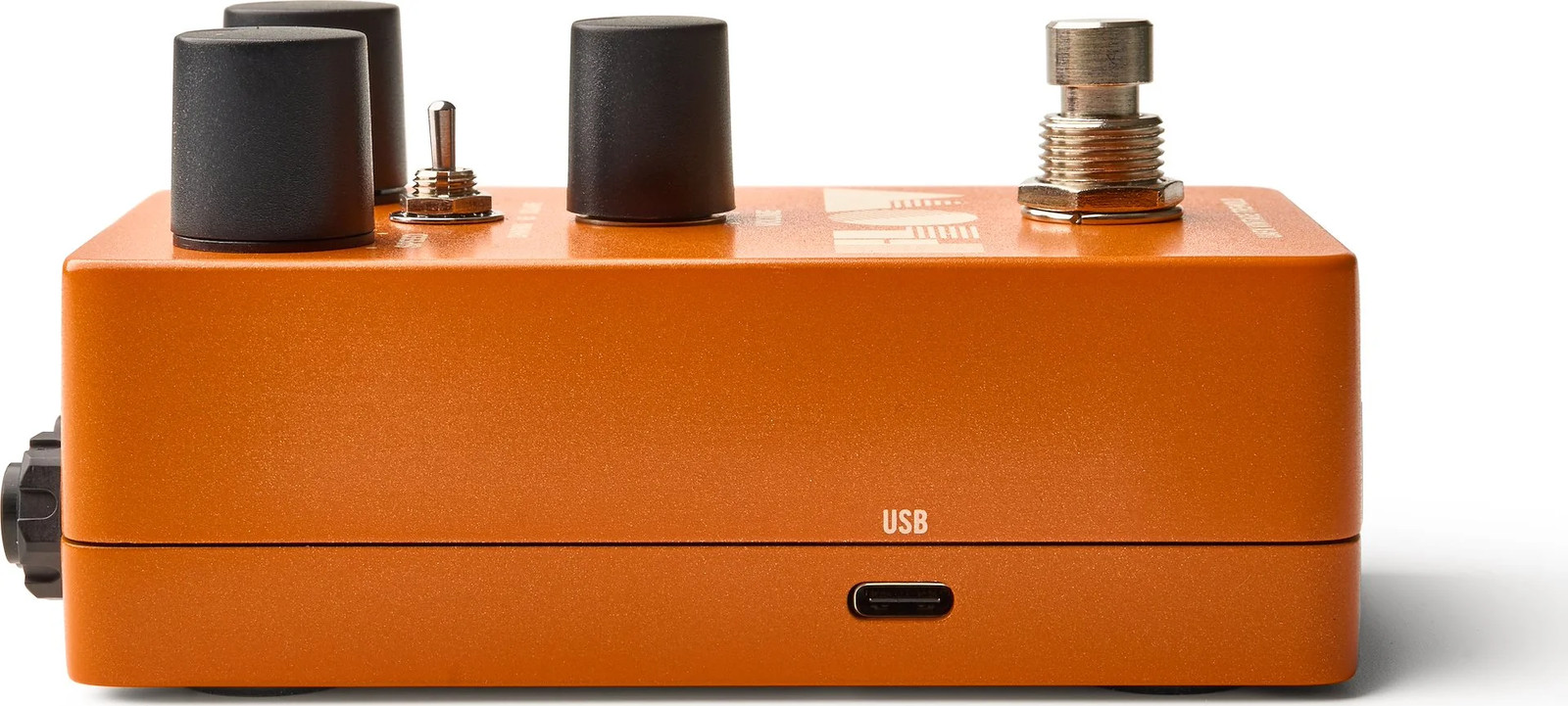 Universal Audio FLOW Vintage Tremolo Pedal