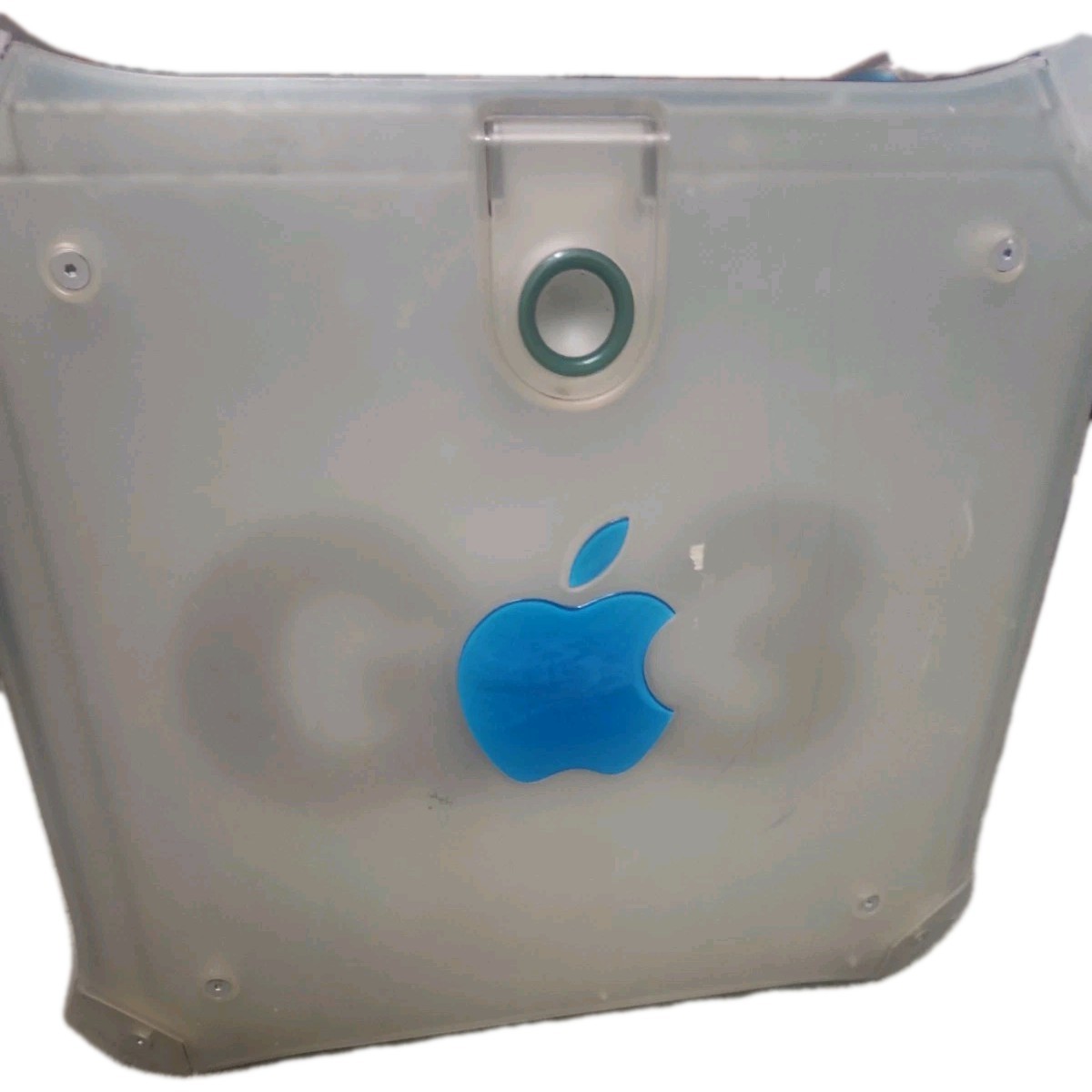 Apple Power Macintosh G3 Vintage Desktop Computer