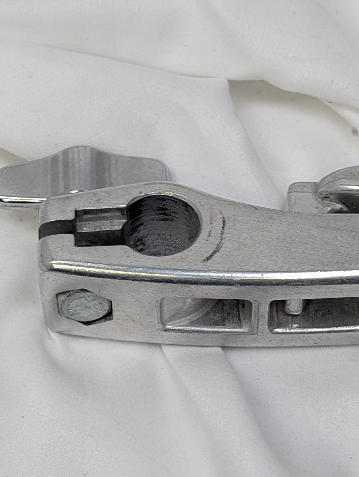 Tama Drum MC61 Fast Clamp Multi Clamp