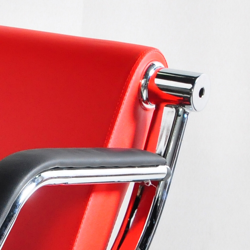2 Sets of Waiting Room Chair Reception Seat Bench PU Leather Waiting Chair Sofa
