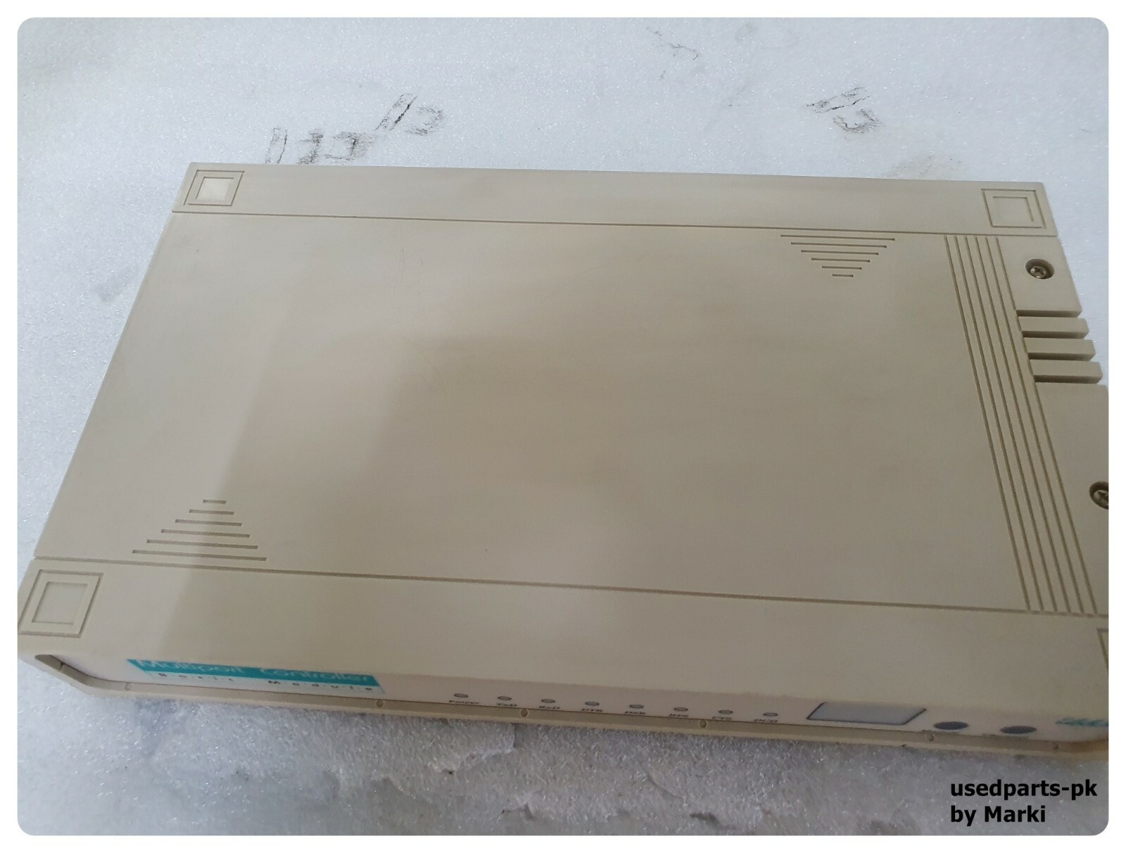 MOXA C32081T MULTIPORT CONTROLLER