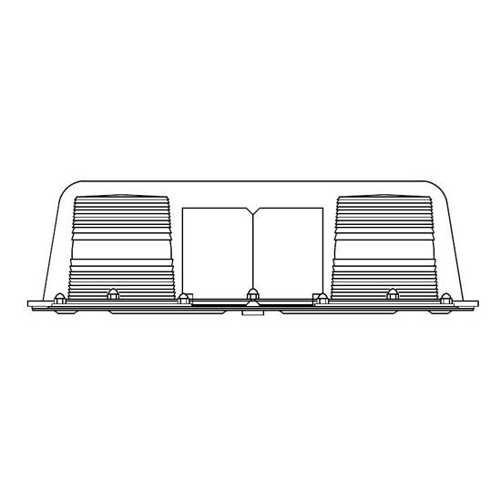 Replacement Rotator