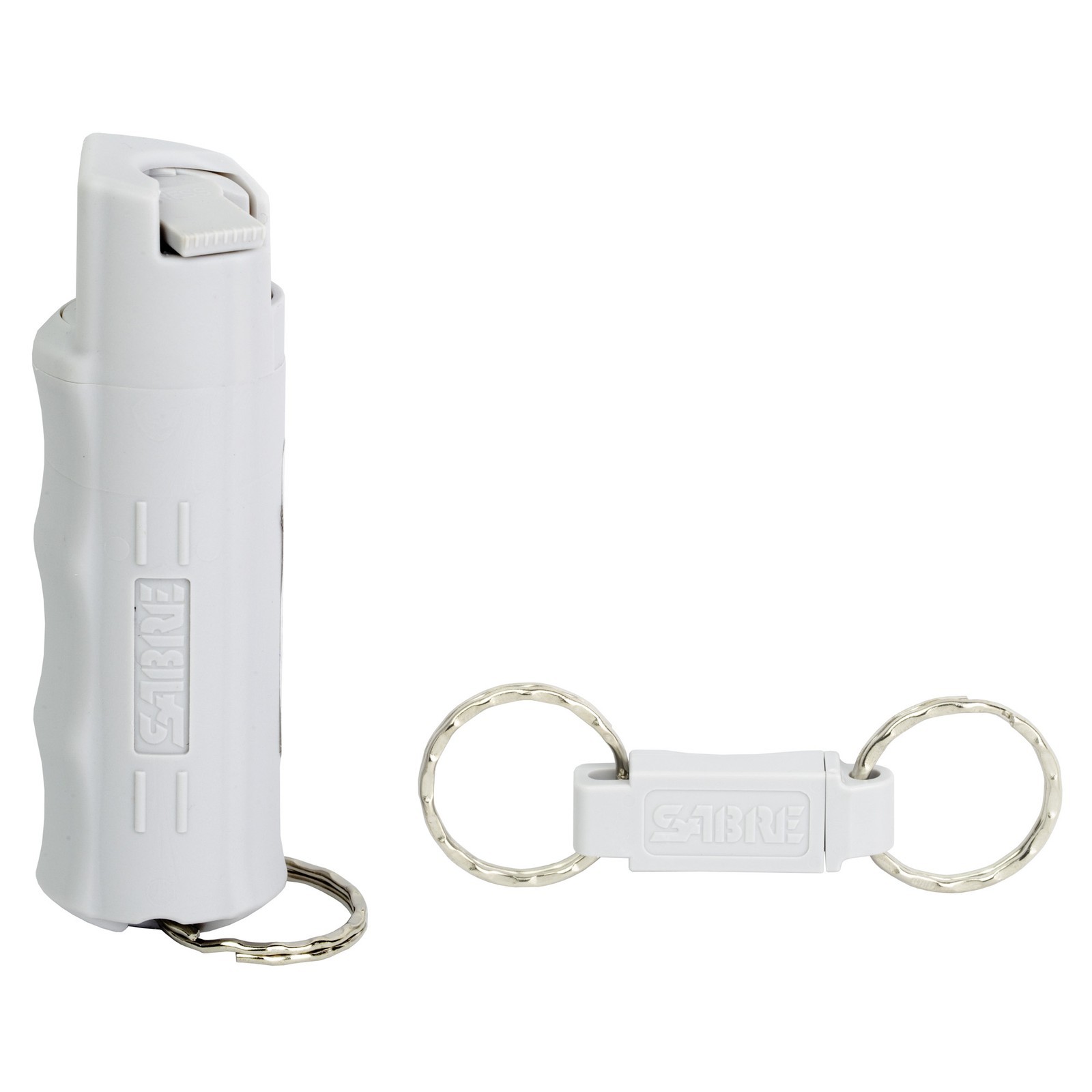 Sabre Pepper Spray Hardcase .54oz Red Pepper & UV Dye
