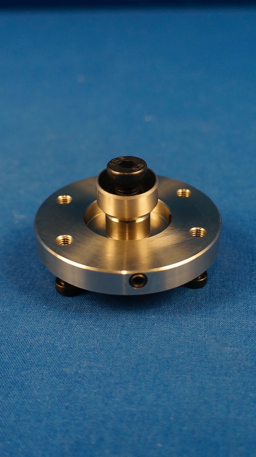 Renishaw Shank Assembly Legacy to New Style Adapter