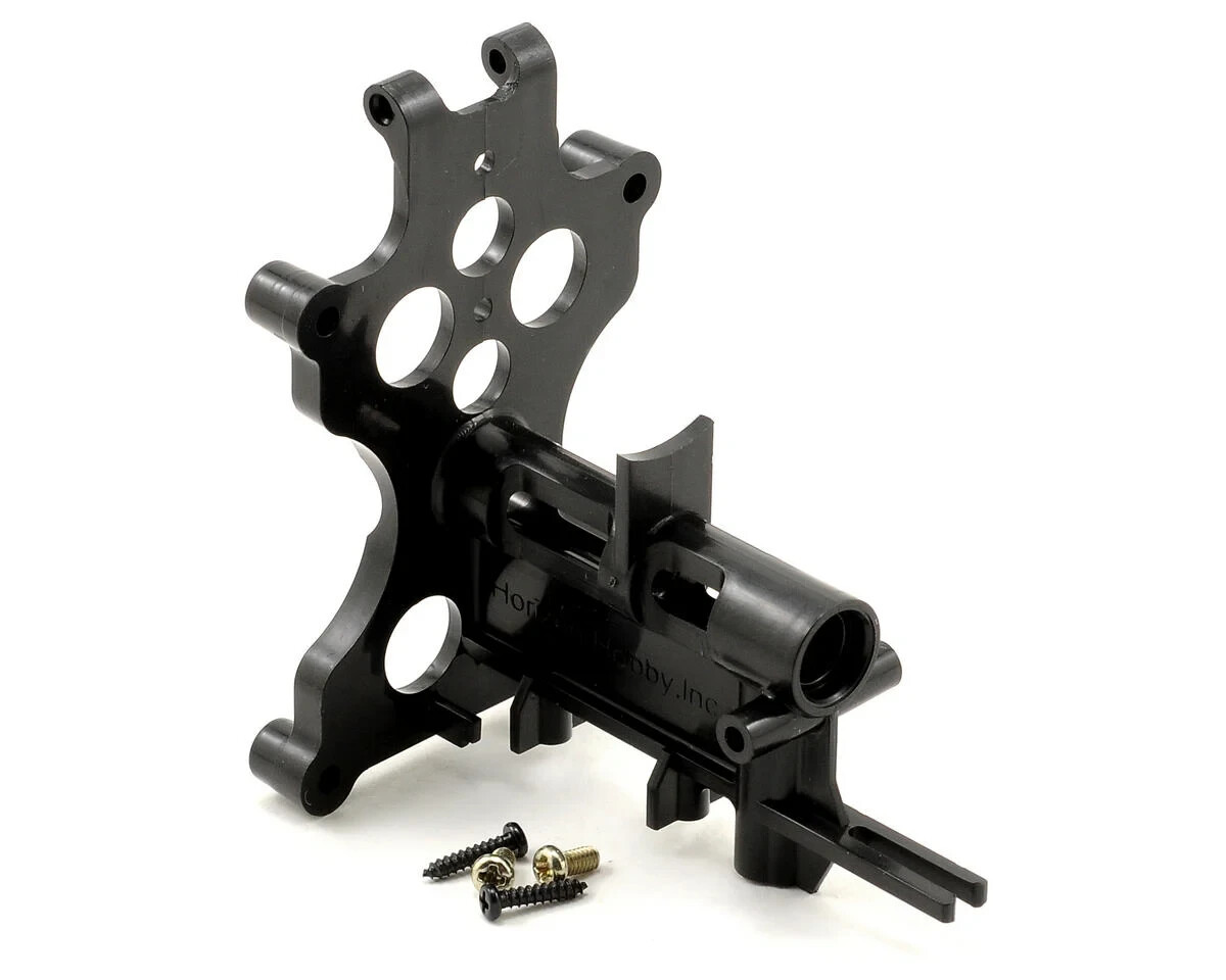 Blade BLH3105 Main Frame w/Hardware: 120 SR