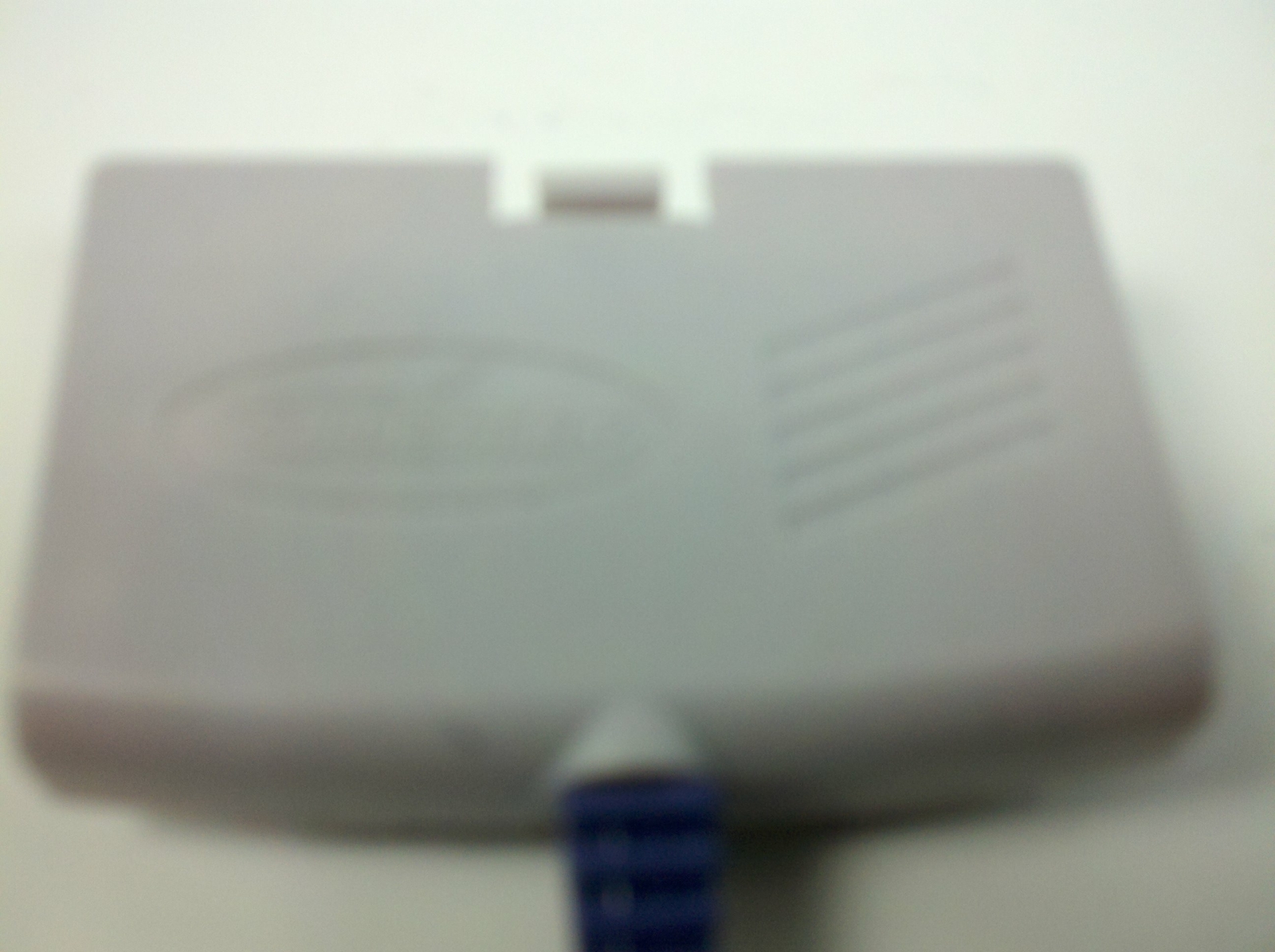 Gamester Game Cable Connector