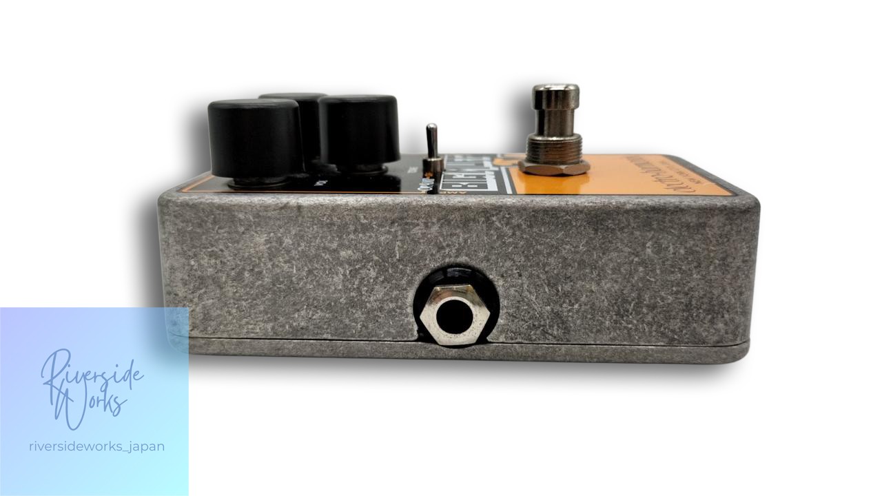 ELECTRO HARMONIX Effect OpAmp Big Muff