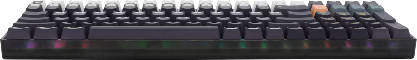Higround - Basecamp 96+ - INPUT Black
