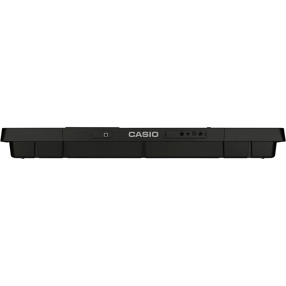 Casio CTX700 61Key Arranger Black