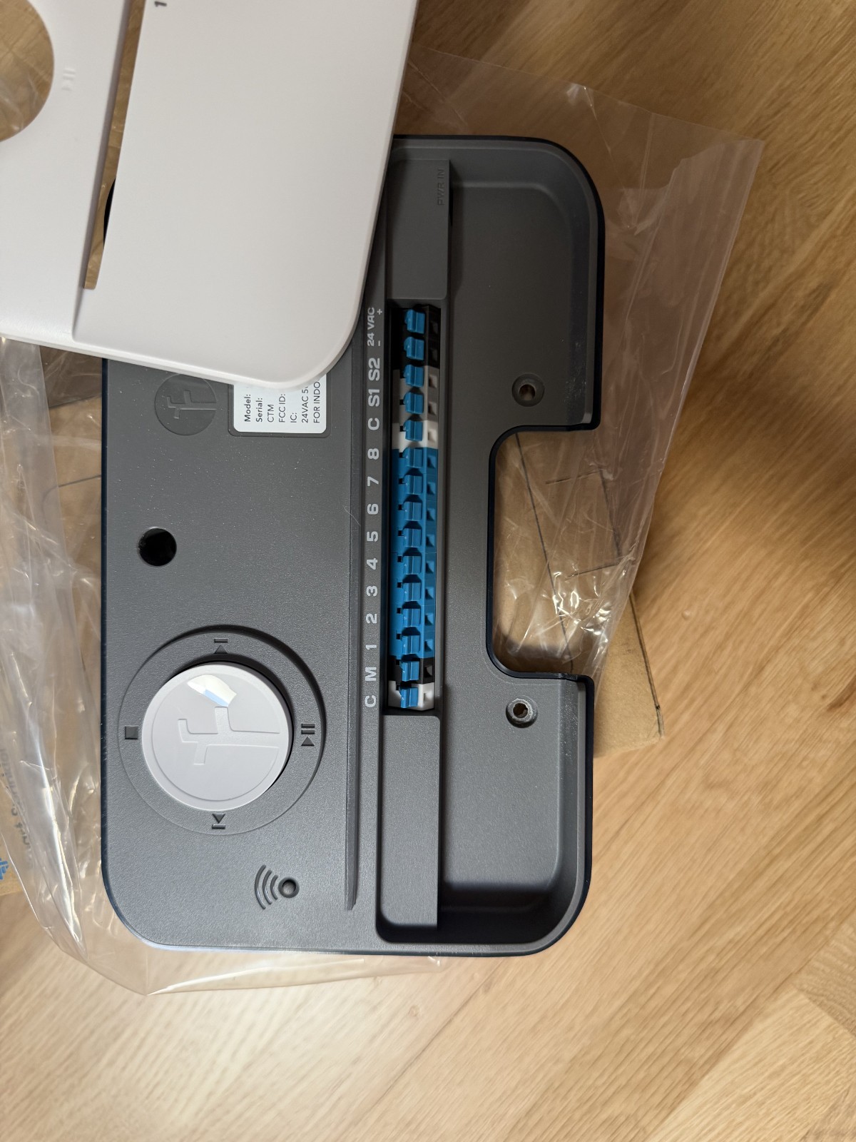 Rachio 8ZULWC 3 Smart Sprinkler Controller