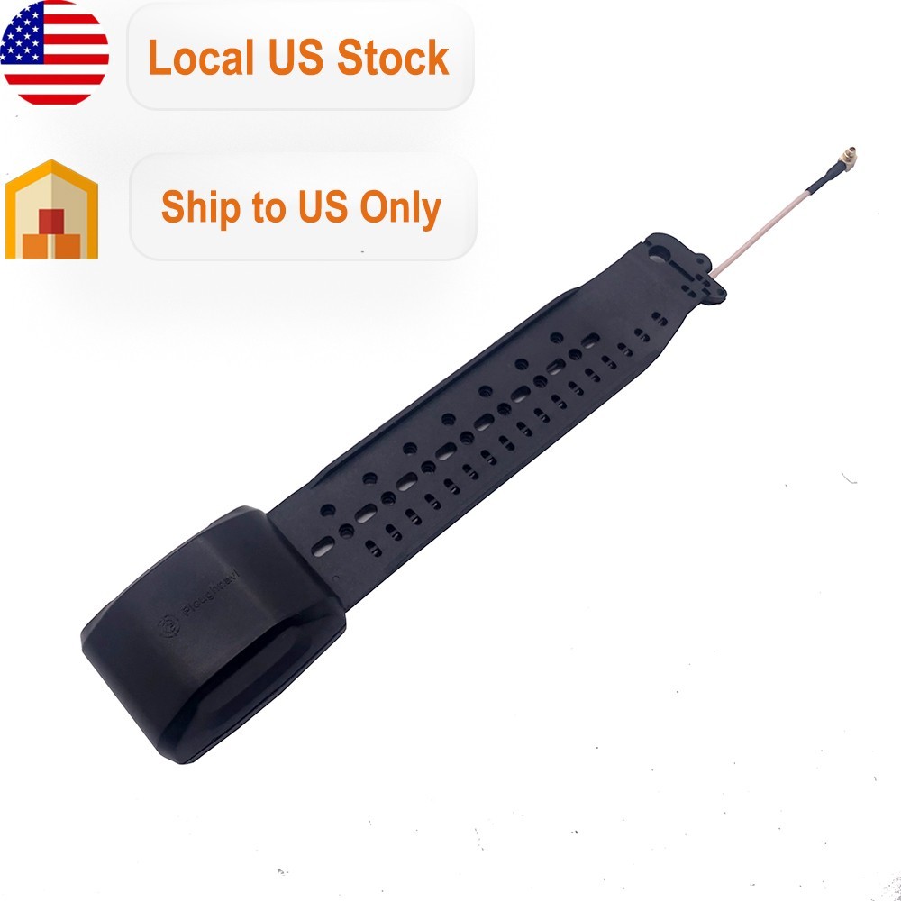 GPS Antenna Replacement Flex Band for Garmin DC50 Dog Tracking Collar