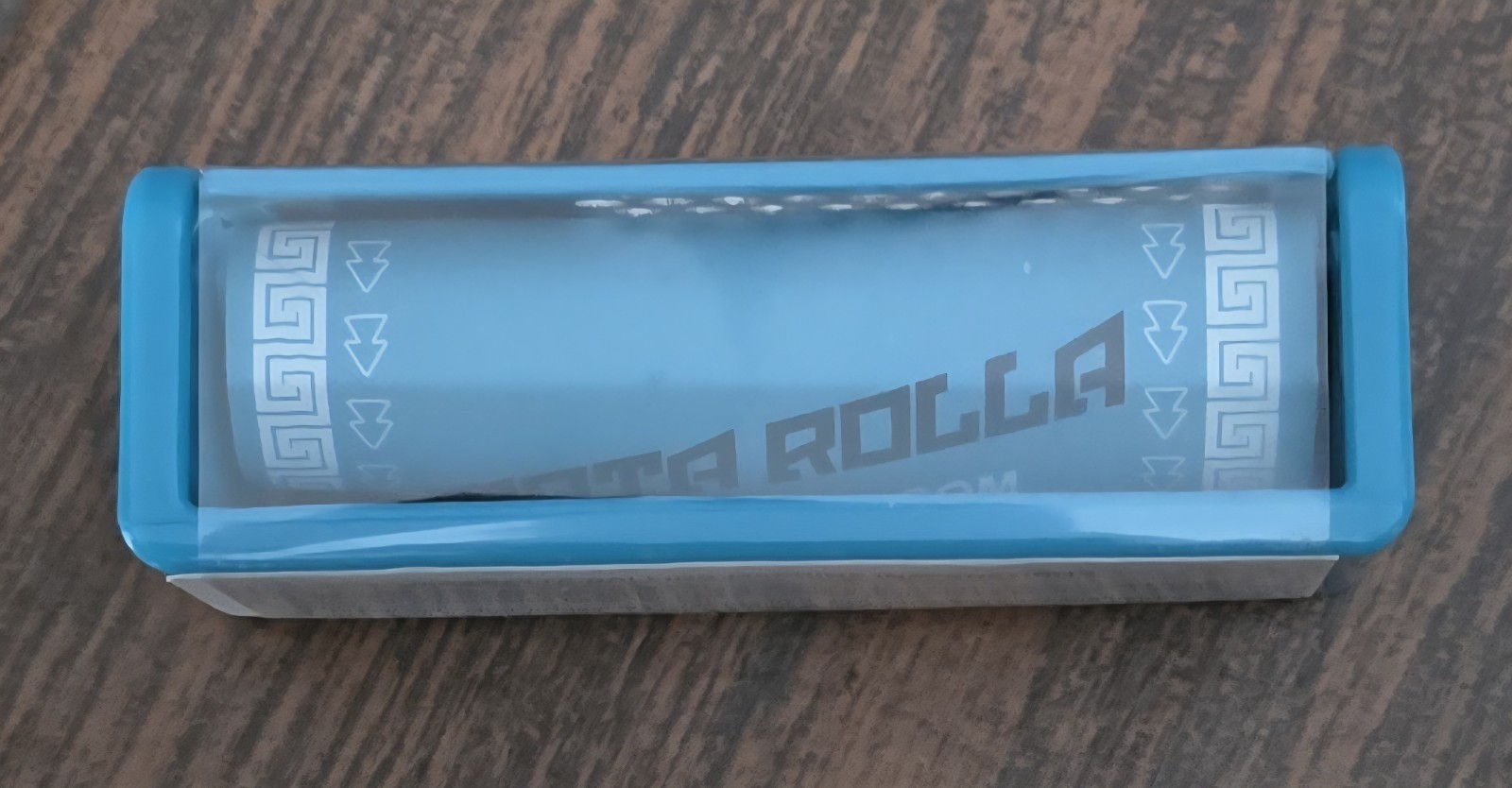 MOTA ROLLA Handheld Rolling Grinding Machine 70mm Herb Tobacco
