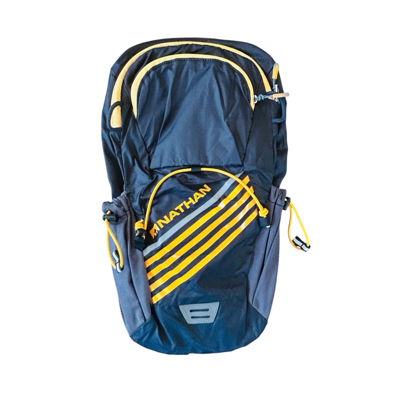 Nathan Firestorm 2 Liter Race Vest Hydration Pack Running Racing Biking Hiking