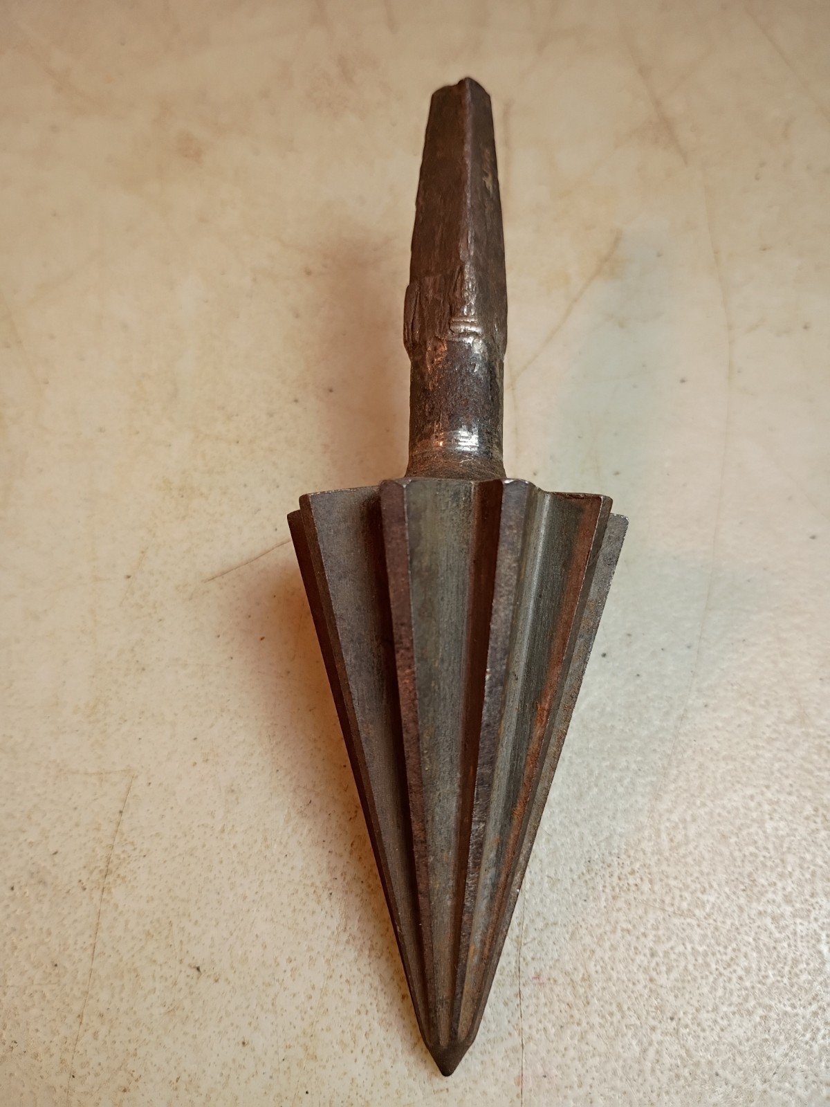 Vintage Bit Brace Burring Reamer