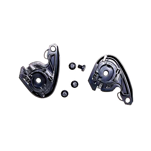 HJC C10 Helmet Shield Side Pivot Kit HJ-34P c-10 C71