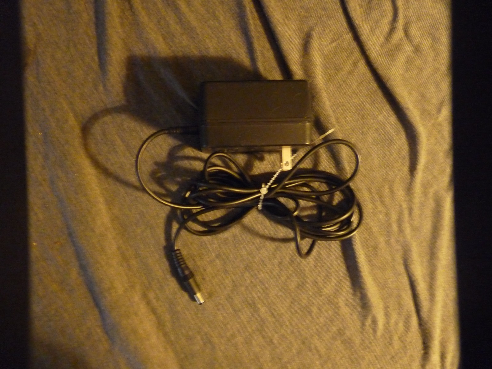 Yamaha DD-20 Electronic Digital Percussion Drum Set (as is) read description