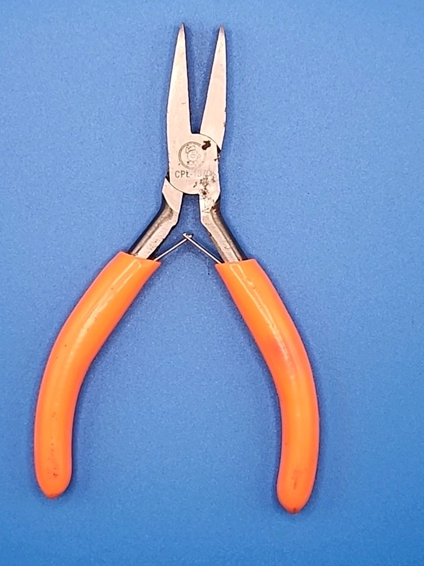 Cornwell Duck Bill Plier CPL-1370