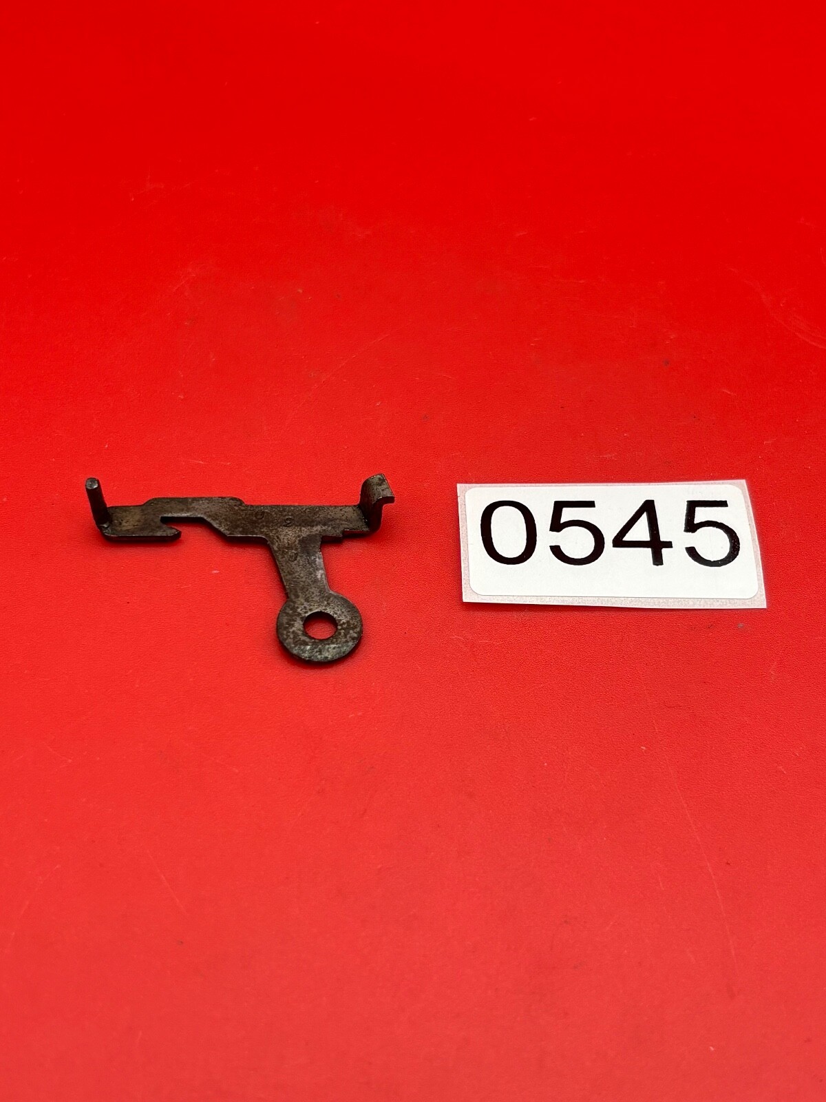 Mab Model D , Connector #0545
