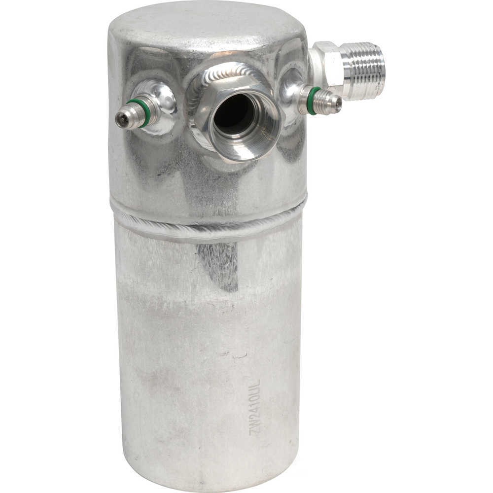 New Drier/Accumulator  UAC  RD7106C