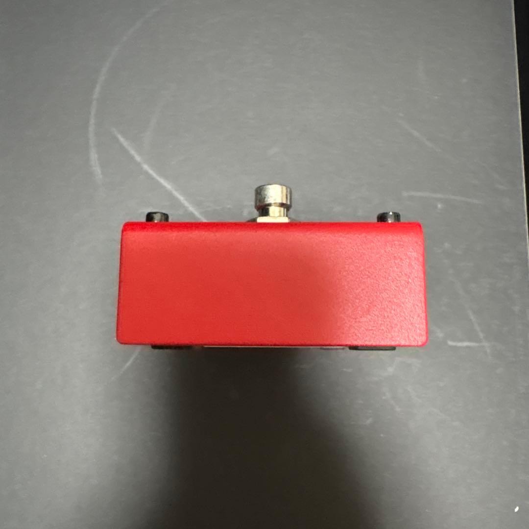 DigiTech Drop Polyphonic Drop Tune Pedal