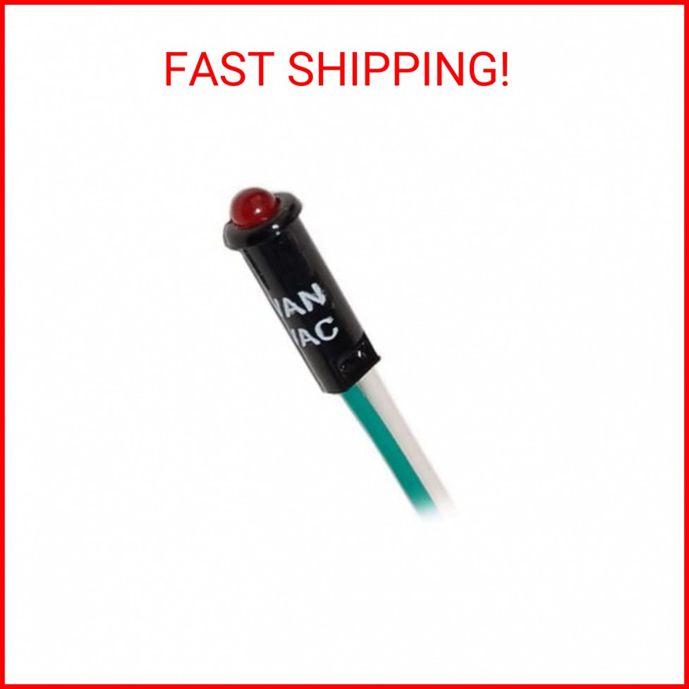 Blue Sea Systems LED Indicator Lights
