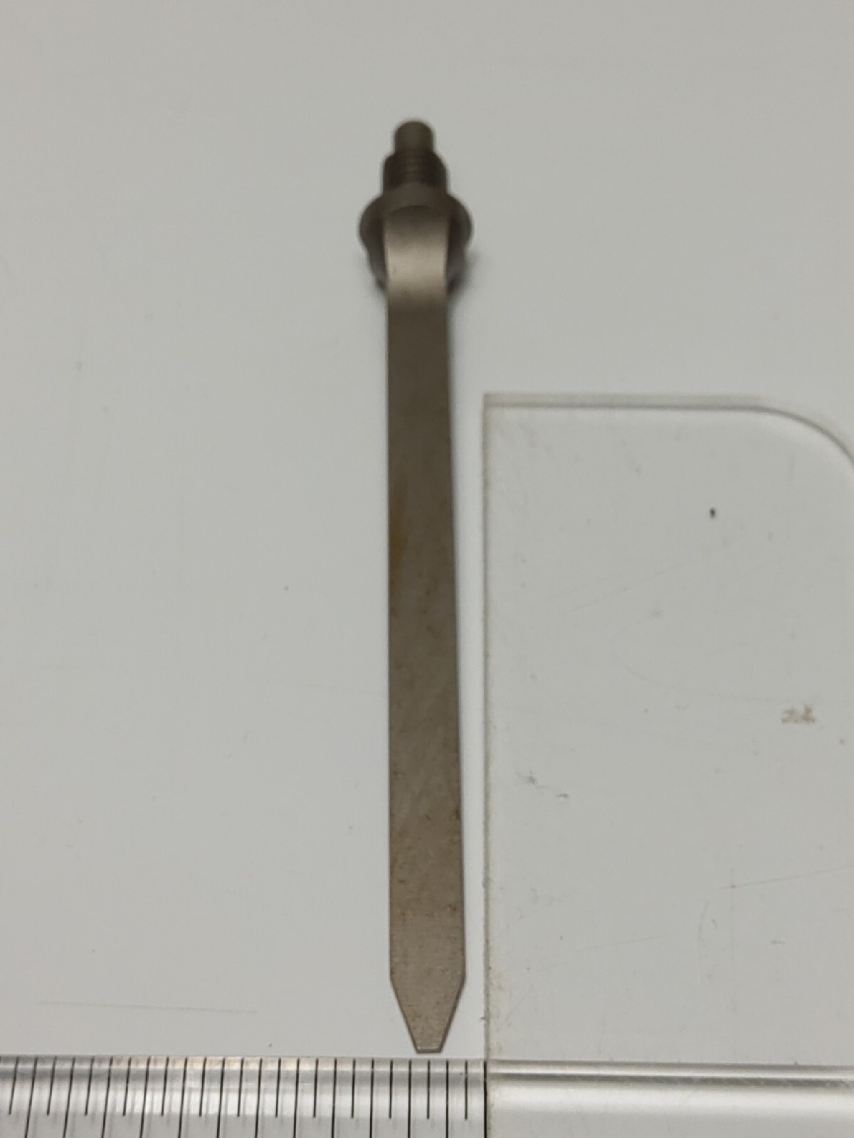 SUPCO DRIVER ASSEMBLY DB10 (NEW)