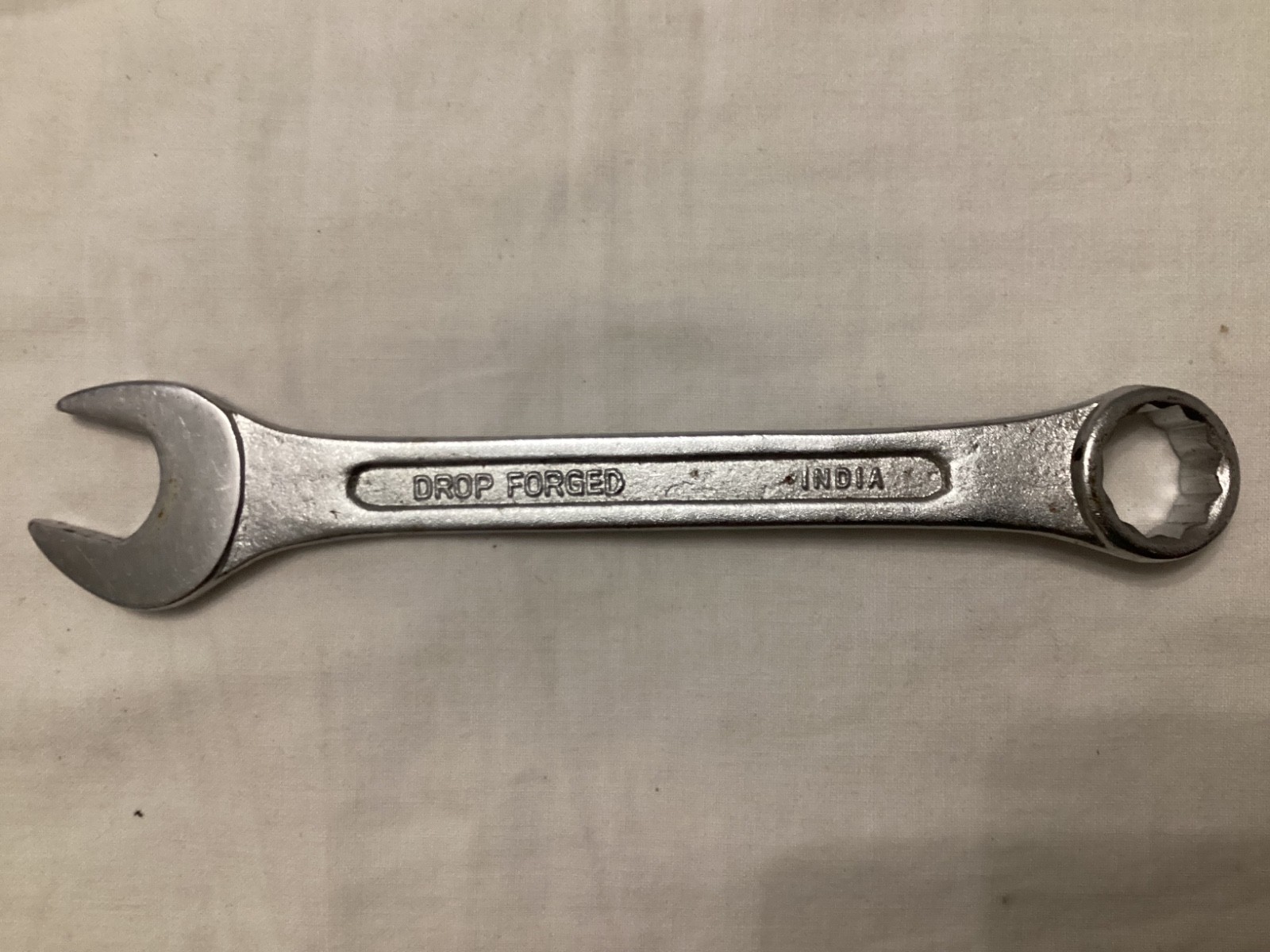 17mm Combination Spanner (Draper) - 228