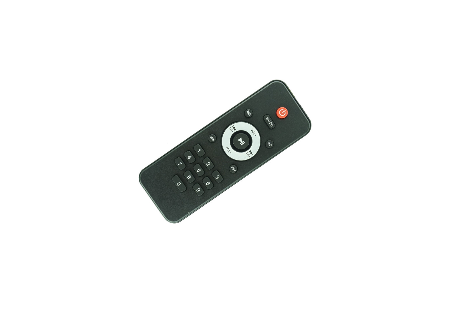 Remote Control For Vexus PSS302 Karaoke Bluetooth Party PA DJ Speaker System