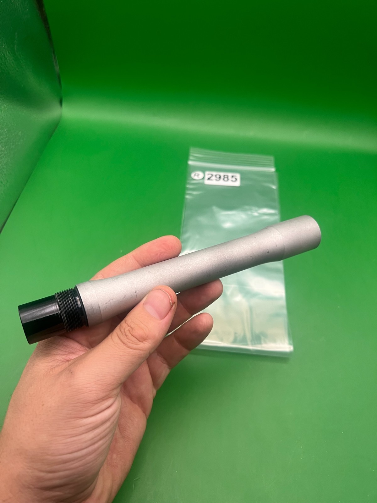 Autcoocker Stock Barrel