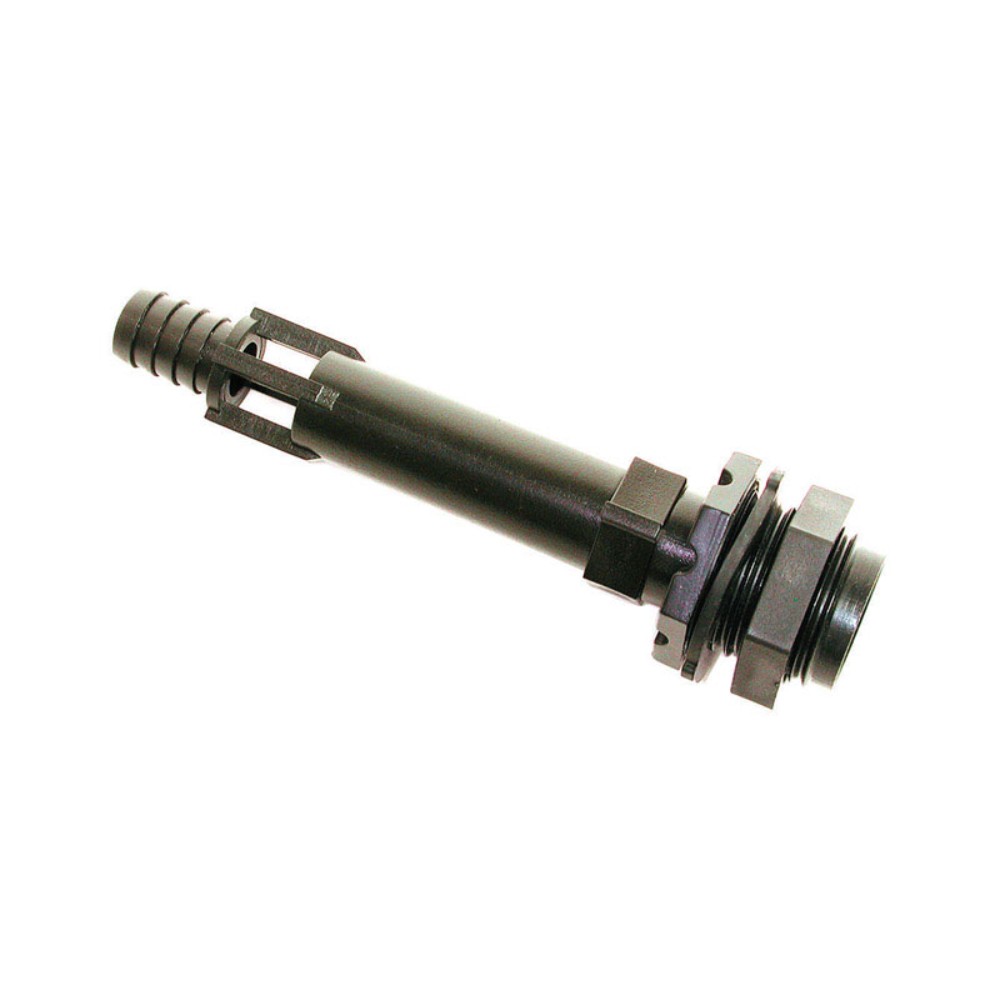 Dial 1556 Acrylonirtile Purge Pump Drain Kit & Overflow Pipe