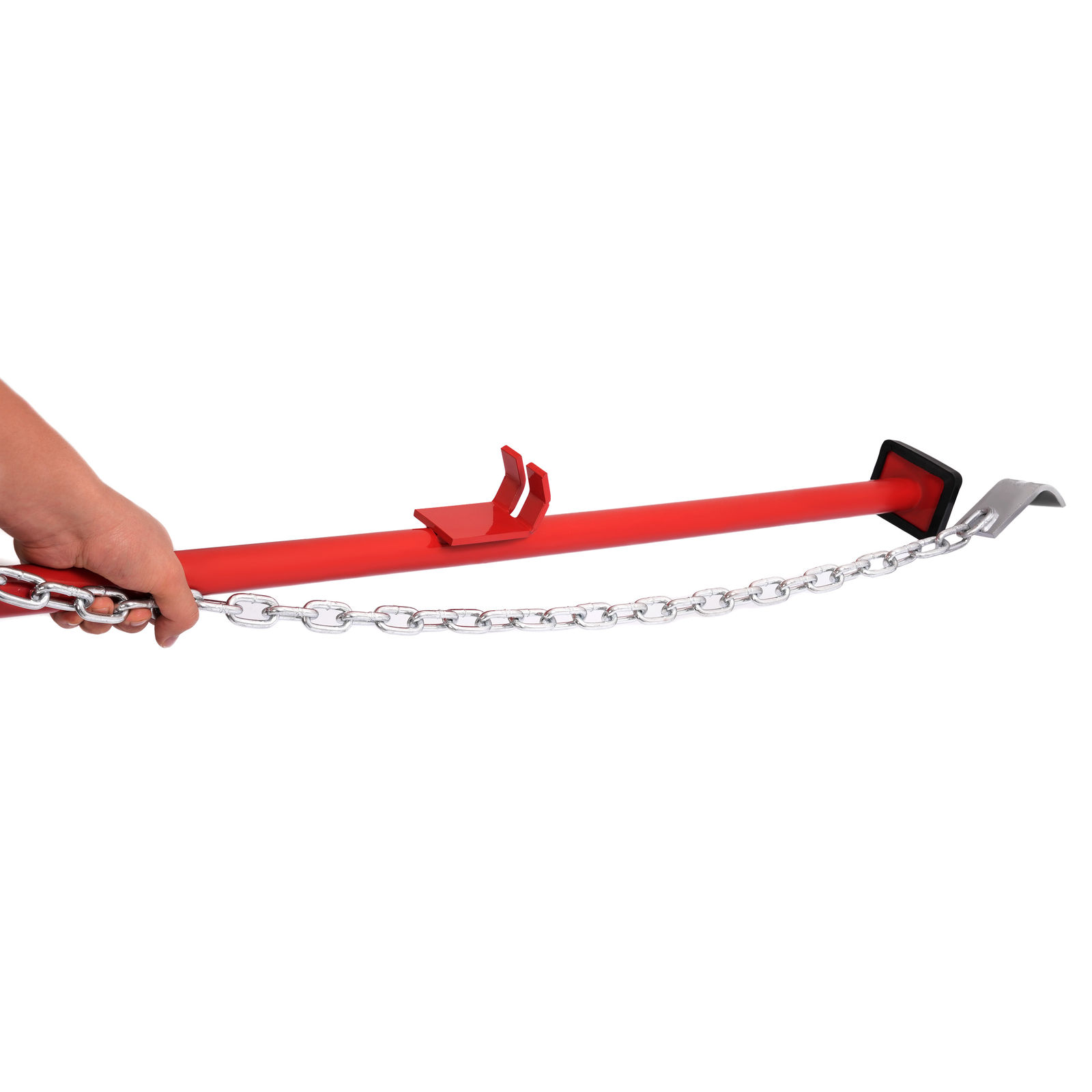 Universal Auto Body Alignment Bar DIY Dent Repair Tool For Bumpers/Panels/Hoods