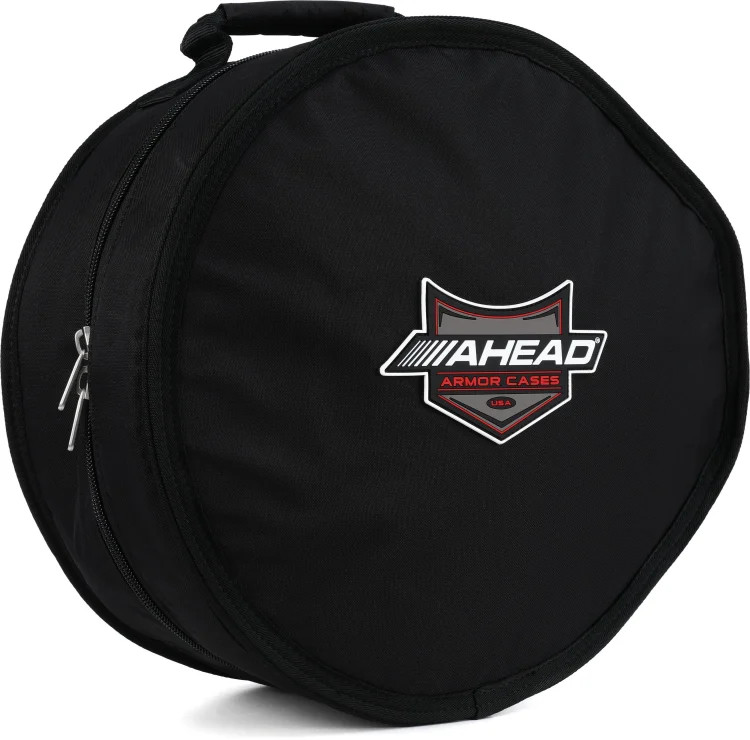 Ahead Armor Cases Snare Drum Bag - 5.5" x 14"