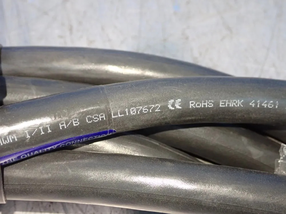 LEONI ELECTRICAL CABLE 3.141.073M.3002B