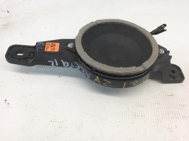 12 13 14 15 Hyundai Azera Rear Right Speaker O